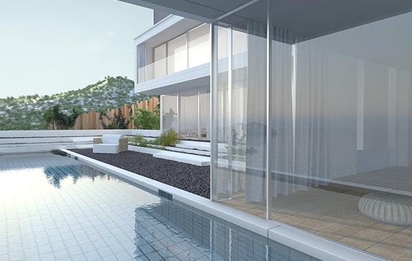 Best Patio Door Blinds - Burano Doors