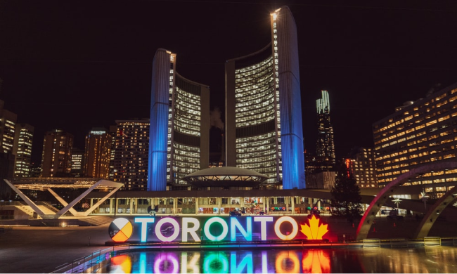 Windows And Doors In Toronto - Burano Doors