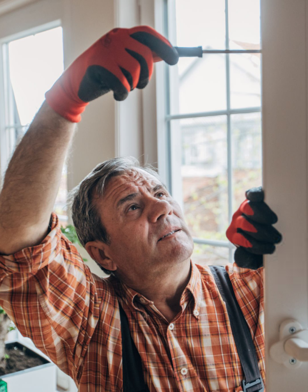 Casement Window Experts - Burano Doors 