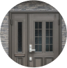 Design Door Icon 
