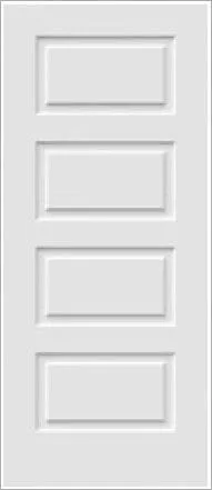 Shaker Soho Doors Styles - Burano Doors