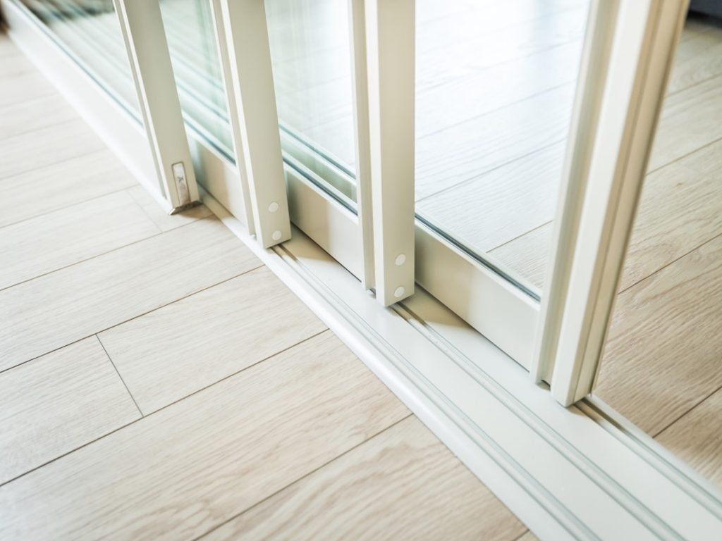 4 Sliding Door Maintenance Tips You Need to Know Burano Doors