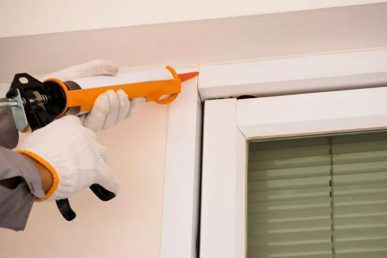 How to Seal a Window From the Inside Burano Doors