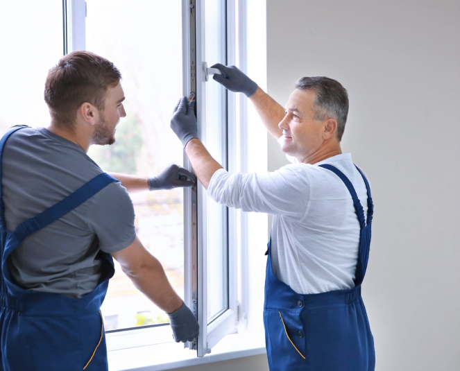 Etobicoke Vinyl Window Replacement & Installation