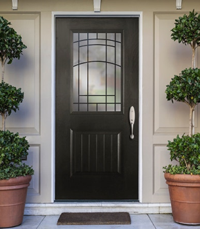 Why Choose Burano Doors?