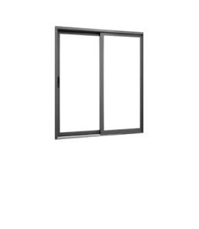 Sliding Patio Door - Burano Doors 