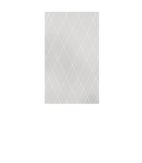 Eclectic Door Glass - Burano Doors 