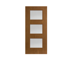 Modern Door Style- Burano Doors 