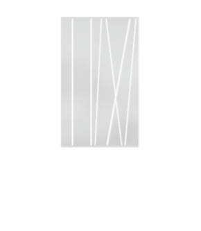 Nature Glass Style - Burano Doors 