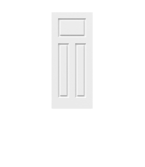 Shaker Doors - Burano Doors 