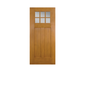 Shaker - Burano Doors 