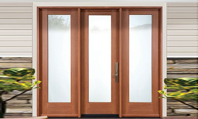 Fiberglass DoorsToronto - Burano Doors