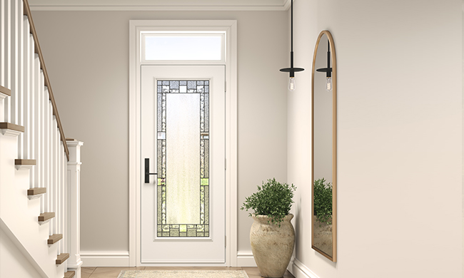 Enhance Your Home With Steel Entry Doors- Burano Doors