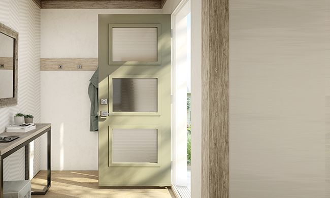 About Burano Doors - Burano Doors