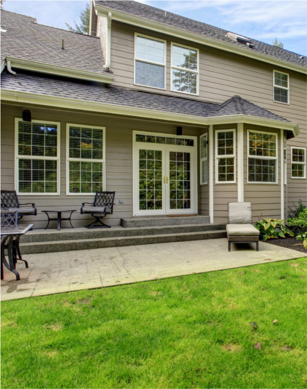 The Burano Doors Guarantee - Burano Doors