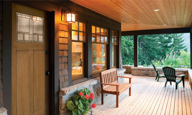 Fiberglass DoorsToronto - Burano Doors