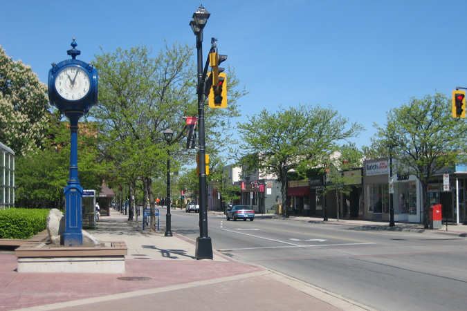Windows And Doors Burlington - Burano Doors