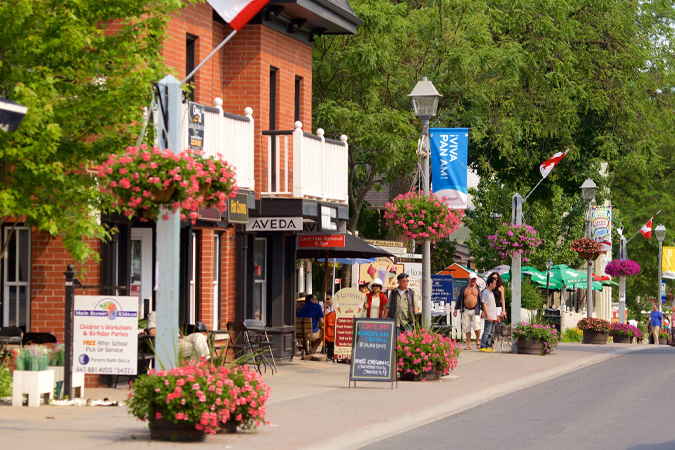Windows And Doors Markham - Burano Doors