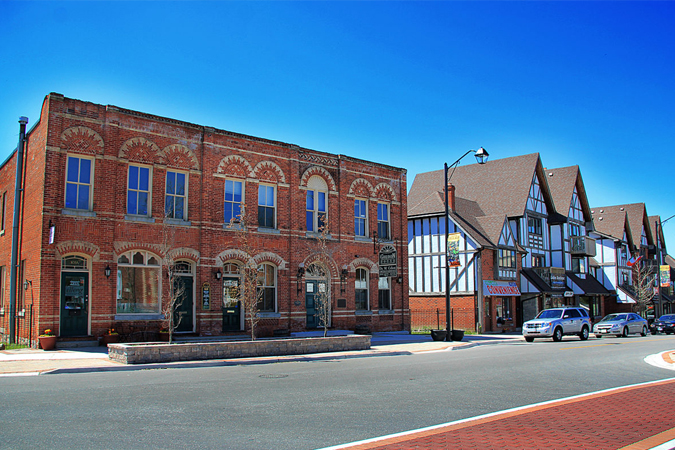 Windows And Doors Ajax - Burano Doors