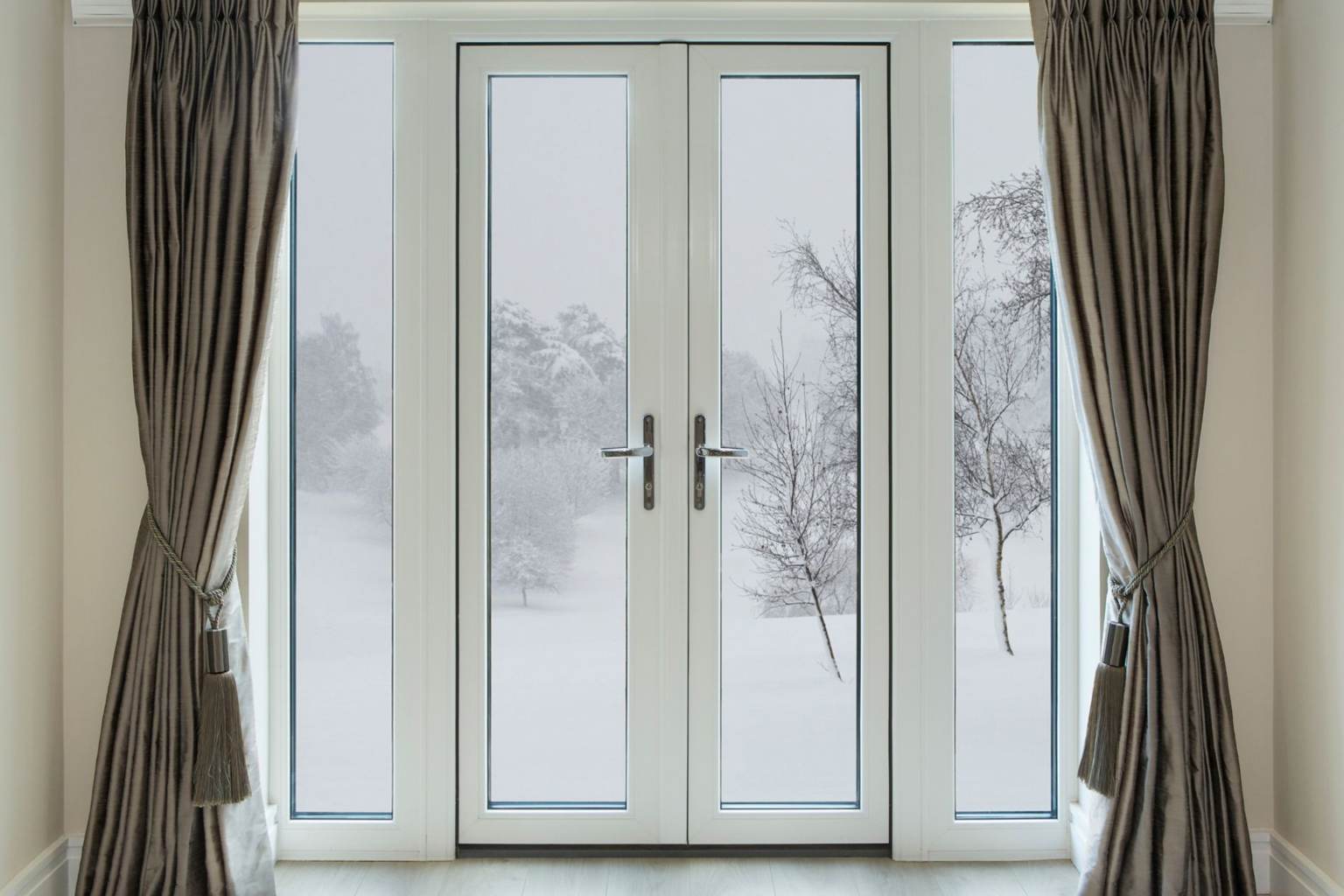 Sliding Patio Doors vs. Hinged Which To Choose? Burano Doors