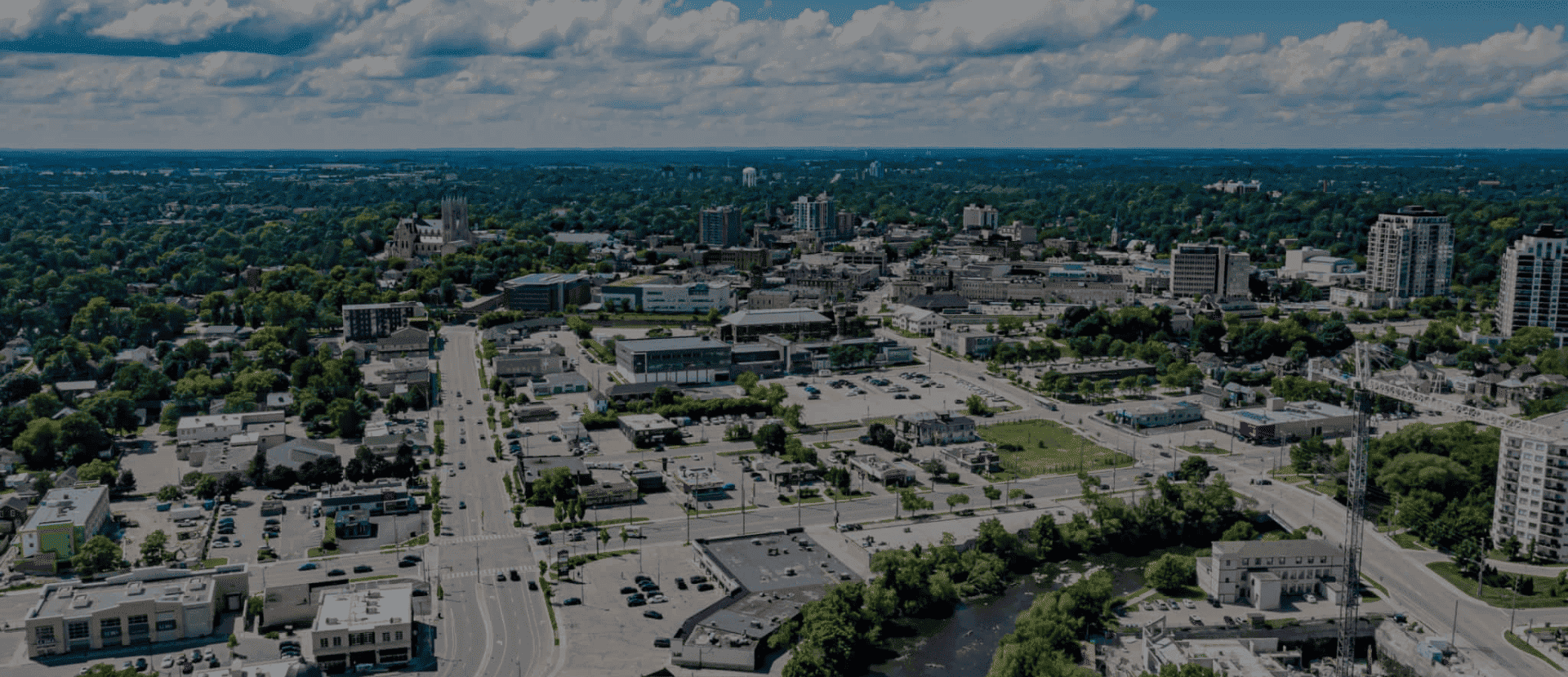 Windows and Doors Guelph Burano Doors